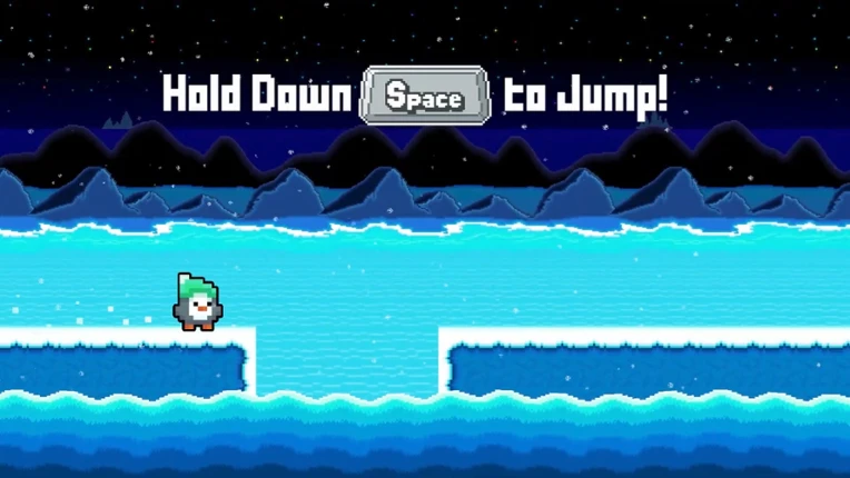 Pinguino screenshot