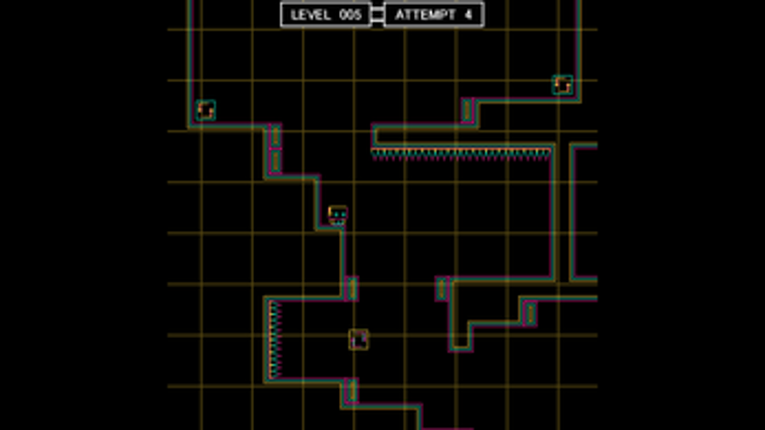 Pivot Jump screenshot