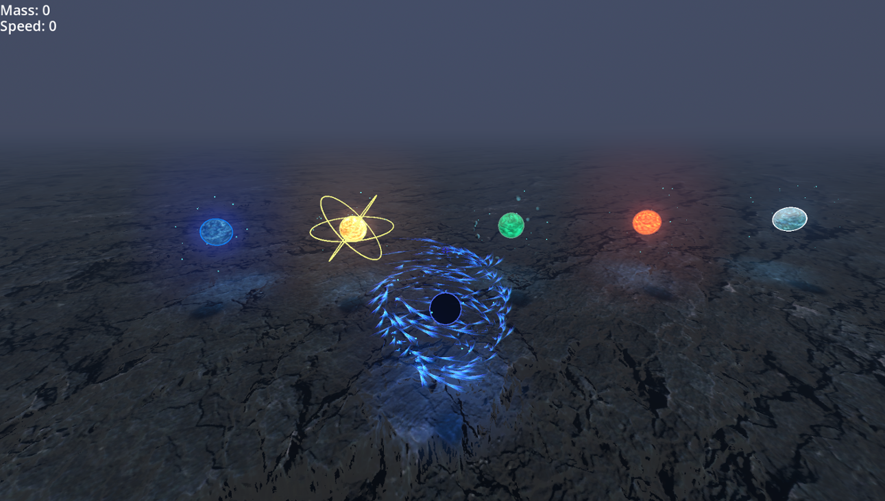 Games like Planetary Devastation