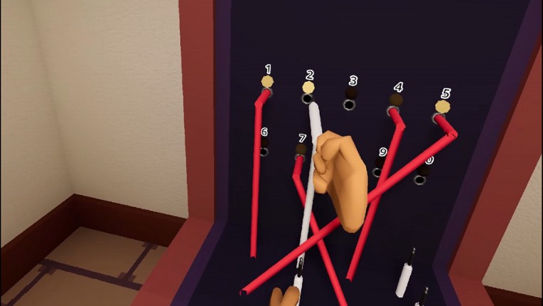 Plug Priority screenshot