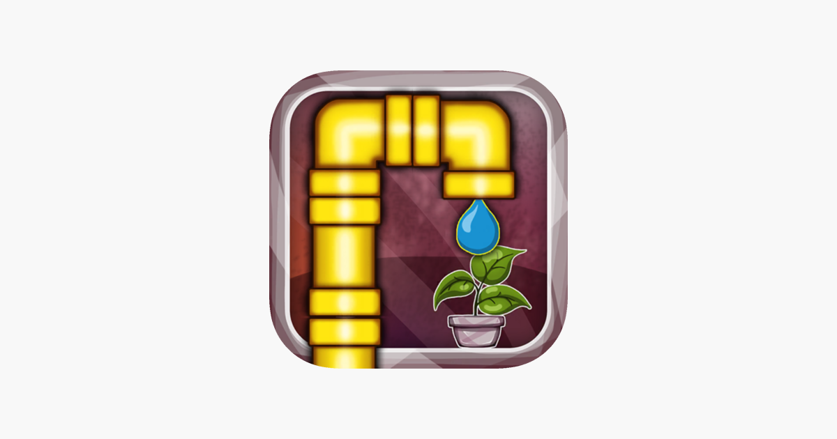 Games like Plumber : Pipe Puzzle Classic