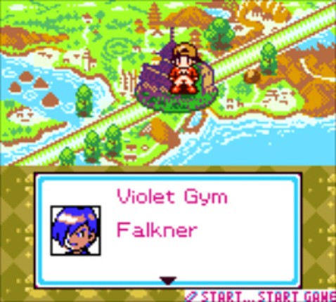 Pokémon Puzzle Challenge screenshot