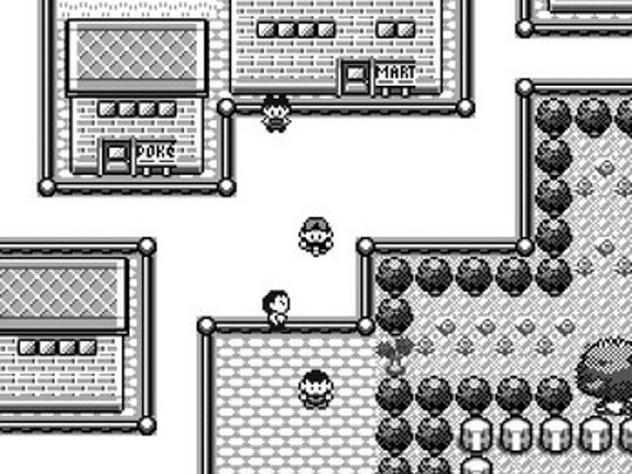 Pokemon - Reverie Image