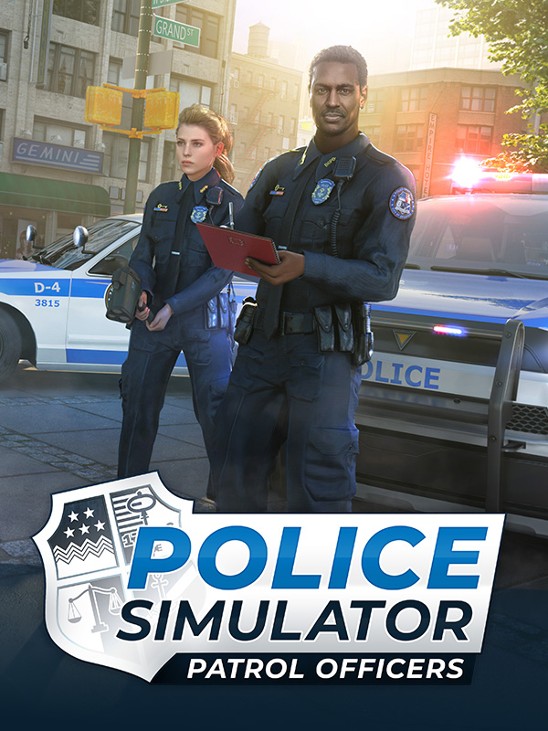 Games like Police Simulator: Patrol Officers