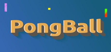 Games like PongBall