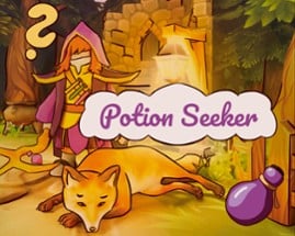 Potion Seeker Image