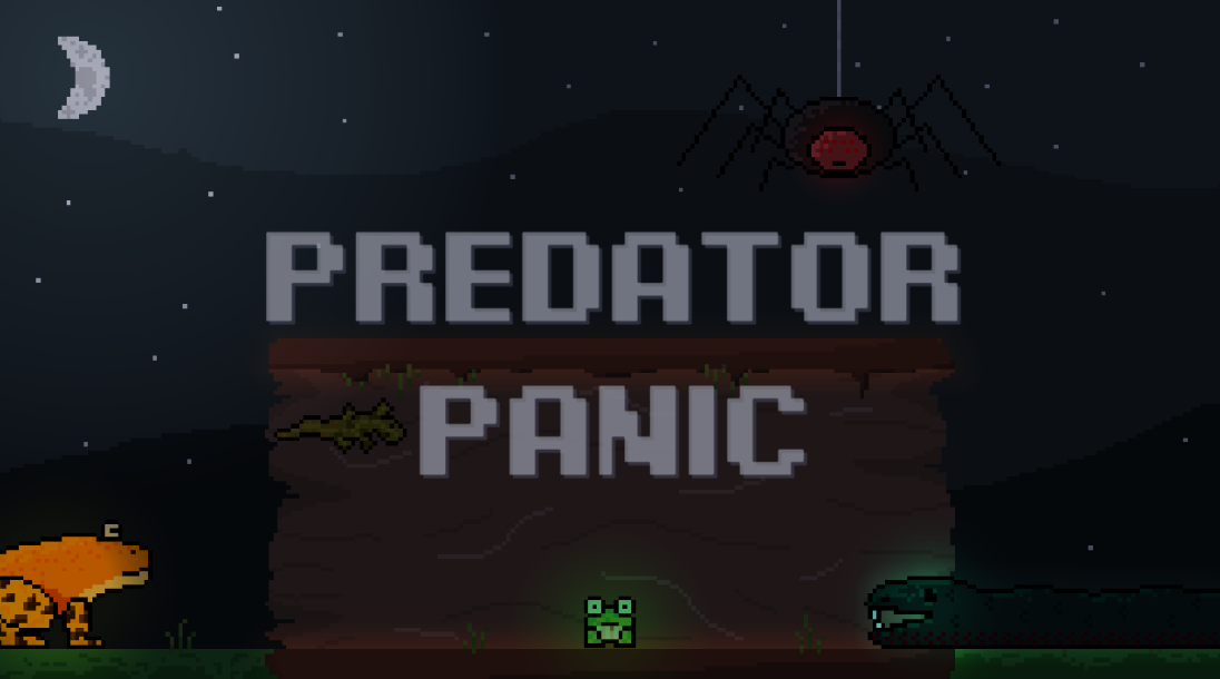 Games like Predator Panic
