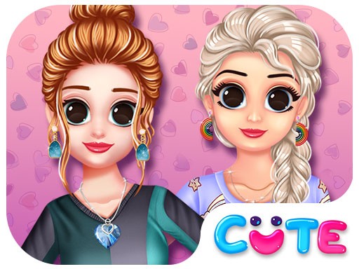Games like Princess Trendy T-shirt