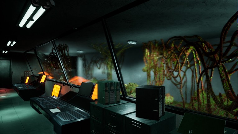 Project Green screenshot