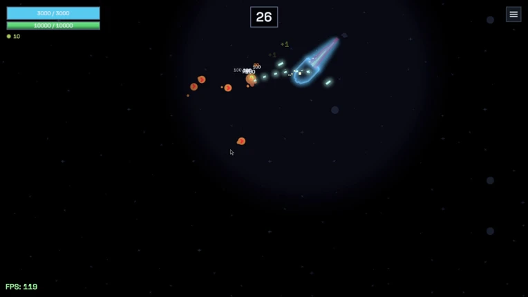Project Sundive Image