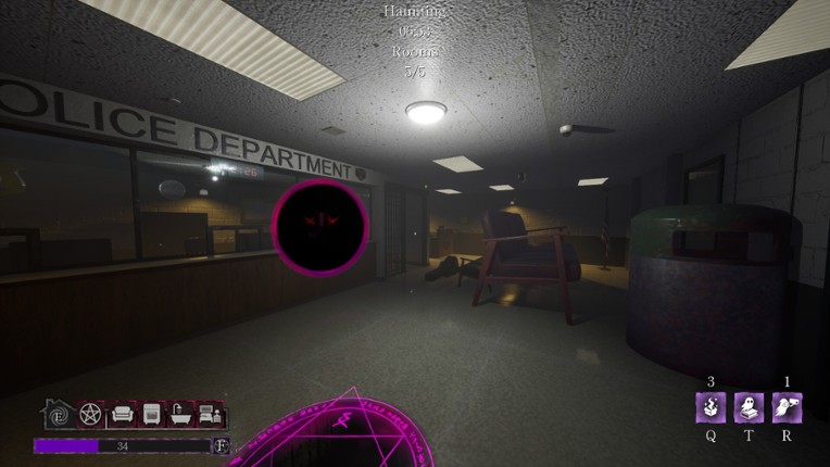 Prop Haunt screenshot