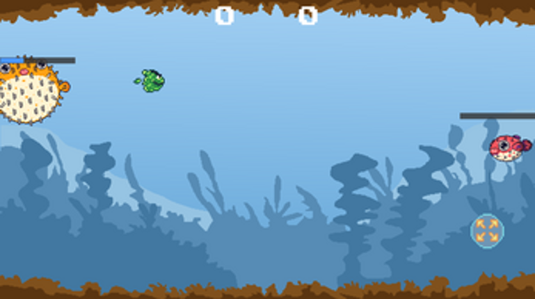 Puffer Pong Image