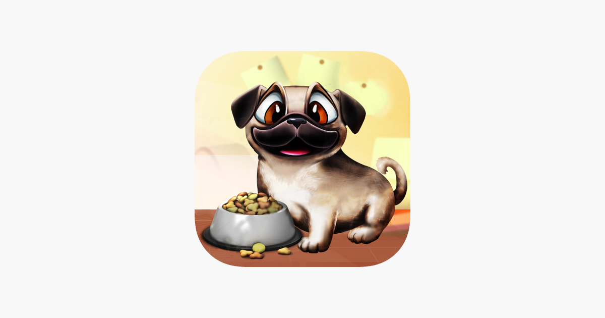 Games like Puppy Care : puppy games &amp; pet games