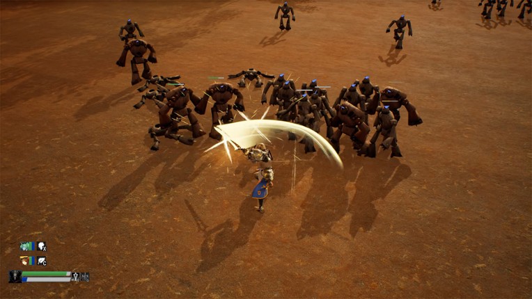 Queen's Loyalty screenshot