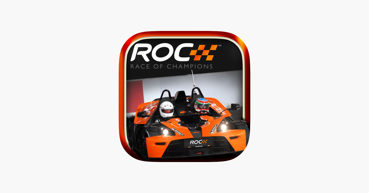 Games like Race Of Champions