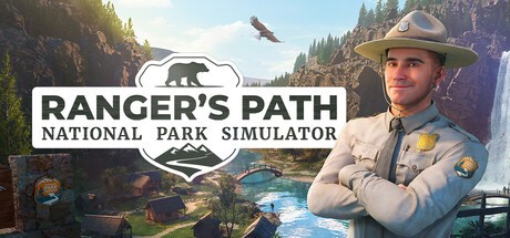 Games like Ranger’s Path: National Park Simulator