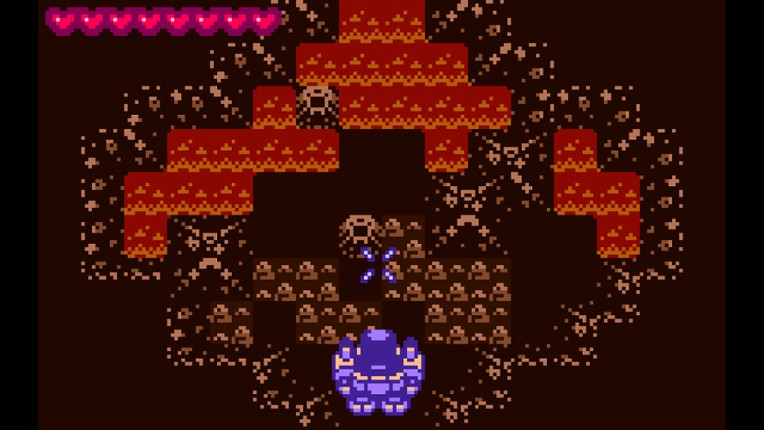 Ratcheteer DX screenshot