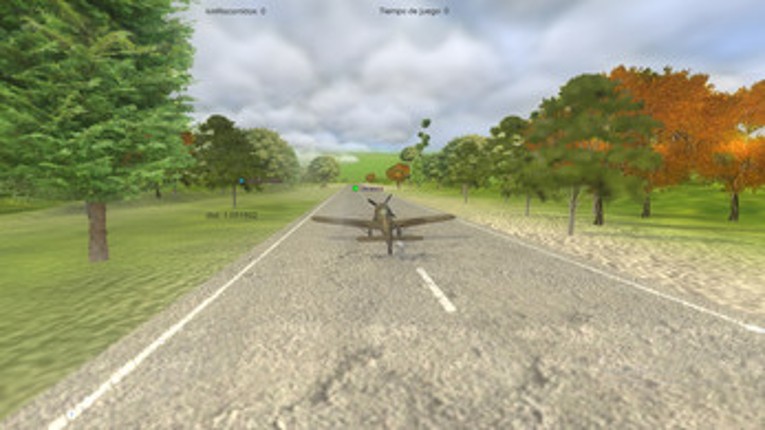 raul9999 flight Simulator 2025 screenshot