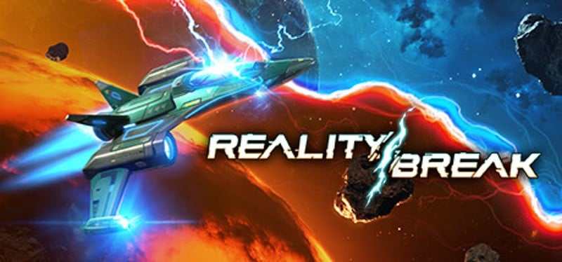 Reality Break Game Cover