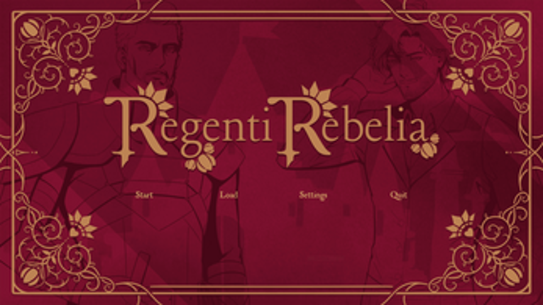 Regenti Rebelia Image