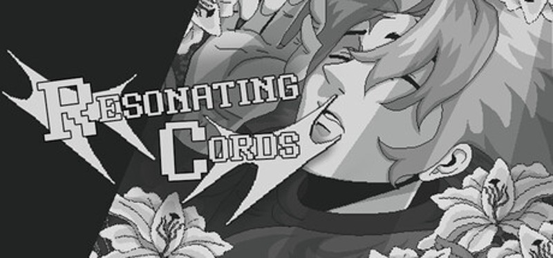 Resonating Cords Image