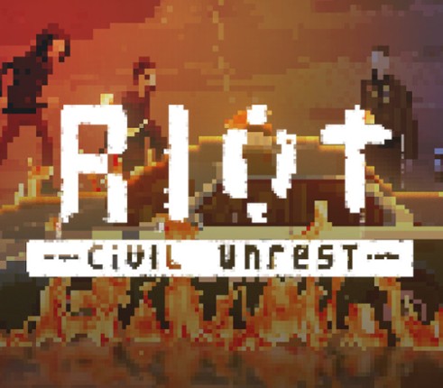 RI0T: Mobile Image