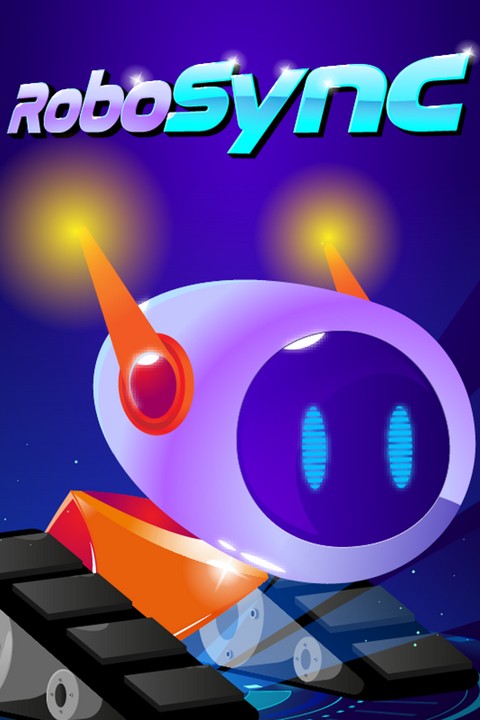 Games like RoboSync