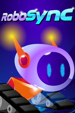 RoboSync Game Cover