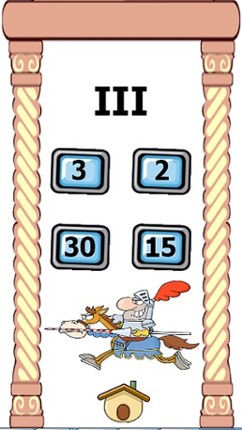 Roman numerals empire normal 3rd grade math numerology games Image