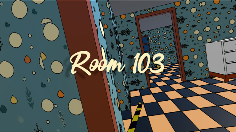 room 103 Image