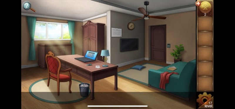 Room Escape Contest 2 screenshot