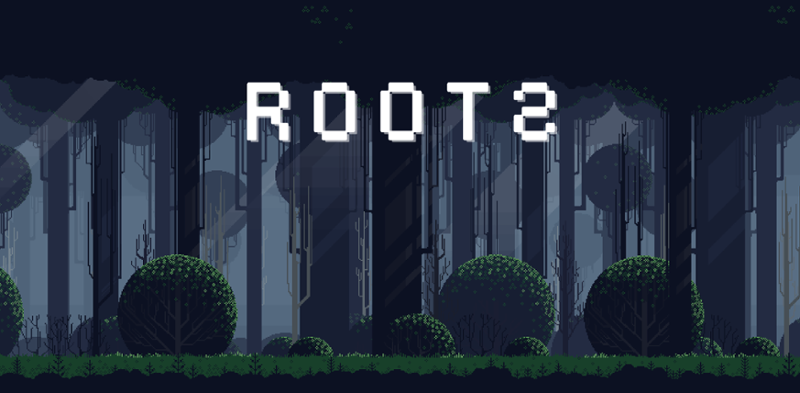 Roots Game Cover