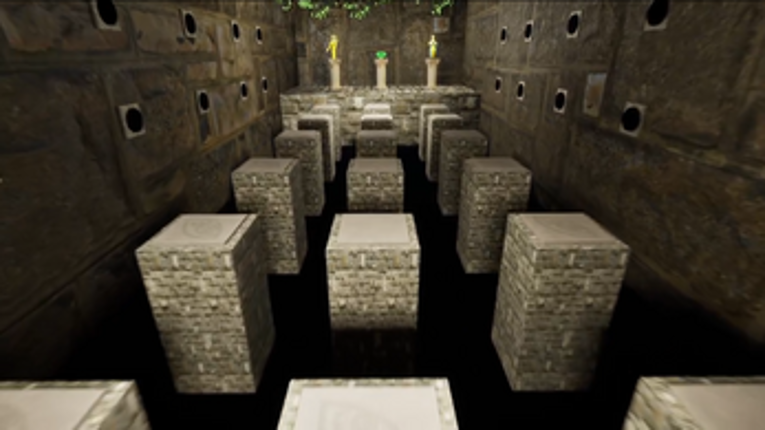 Roots of Riches screenshot