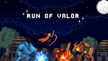 Run of Valor Image