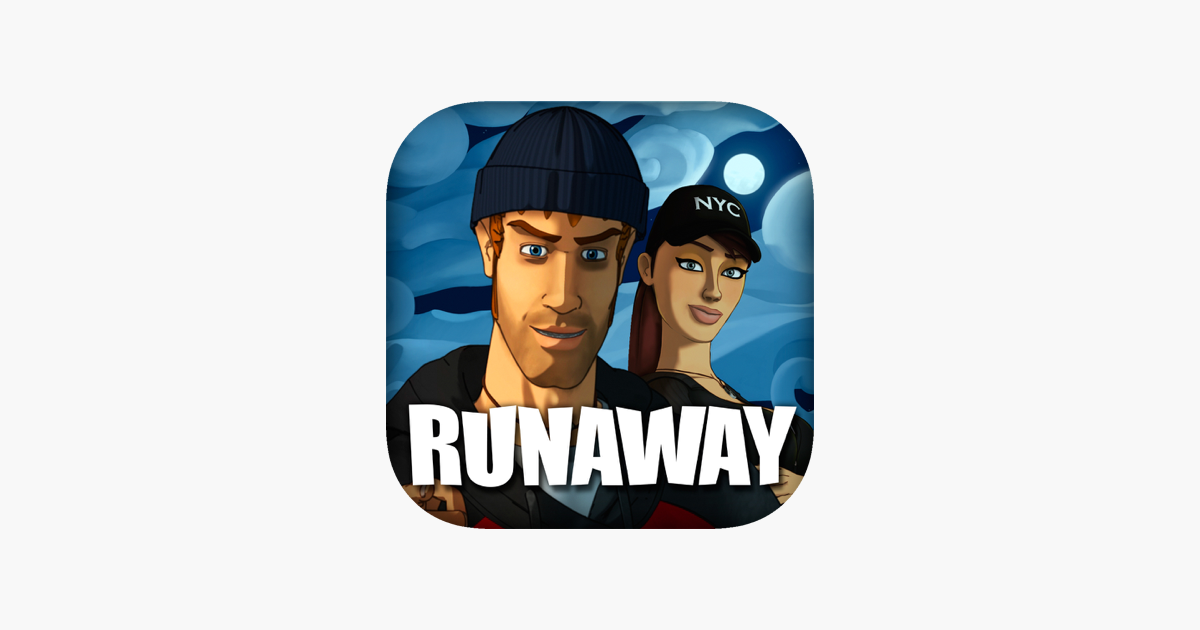 Games like Runaway 3 Vol 2