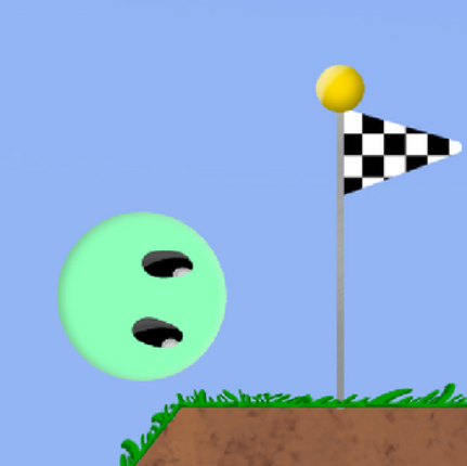 Scaliball screenshot