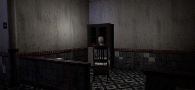 Scary Hospital Story Mode Image