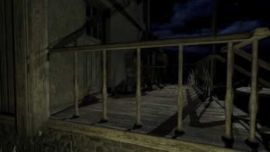 Secret of Harrow Manor 2 Image