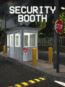 Games like Security Booth