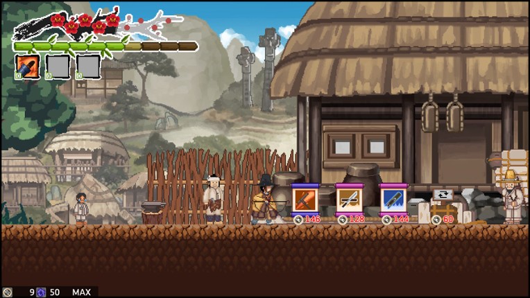 Seonbi : Scholar of Joseon screenshot