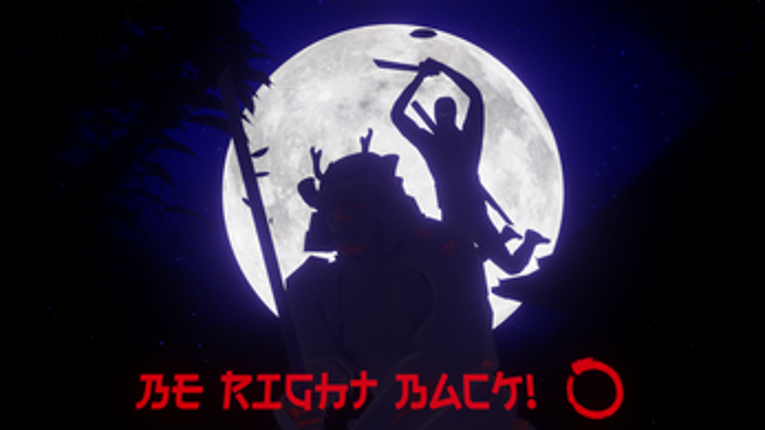 Shadow Ninja Animated Stream Overlay Pack, For Twitch, Facebook, YouTube Etc. Complete with Alerts and Panels screenshot