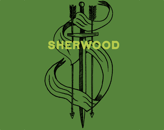 Games like Sherwood | A Game of Outlaws & Arcana