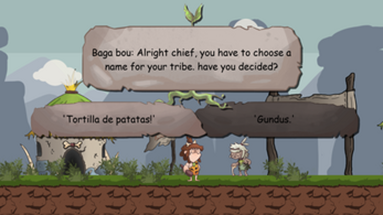 Shit Happens screenshot