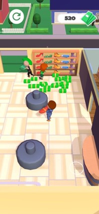 Shoes Store screenshot