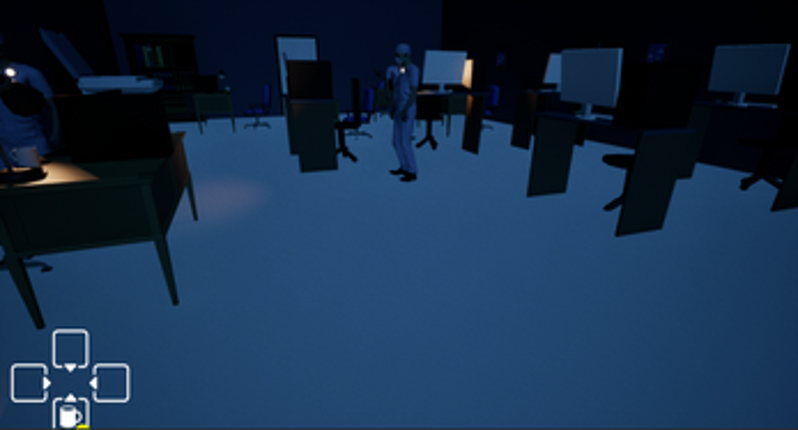 Silence De Nuit screenshot