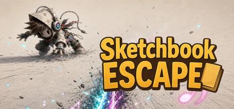 Games like SketchBook Escape