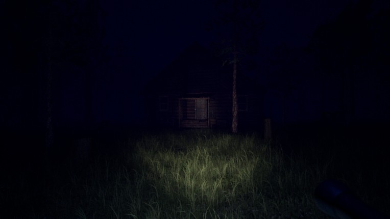 Skinwalkers Valley screenshot