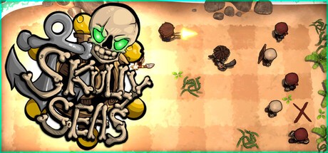 Games like Skully Seas