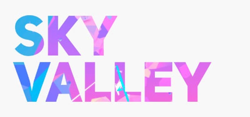 Sky Valley Game Cover