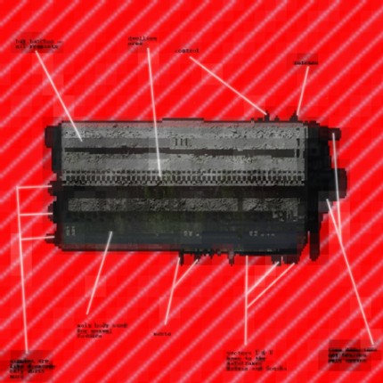 Sluggish Morss screenshot